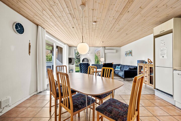 Sommerhus 35092 på Svanevænget 17, Bork Havn - Billede #5