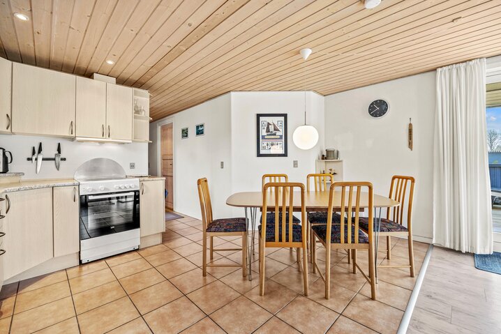 Sommerhus 35092 på Svanevænget 17, Bork Havn - Billede #6