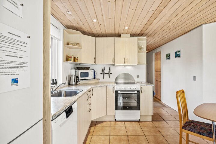 Sommerhus 35092 på Svanevænget 17, Bork Havn - Billede #7