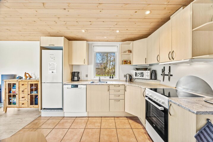 Sommerhus 35092 på Svanevænget 17, Bork Havn - Billede #8