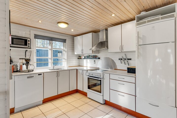 Ferienhaus 35094 in Hejrevænget 13, Bork Havn - Bild #2