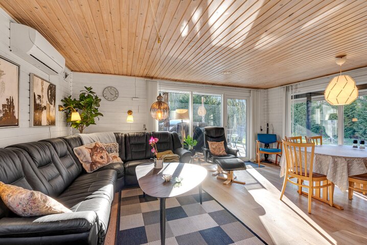 Ferienhaus 35094 in Hejrevænget 13, Bork Havn - Bild #4