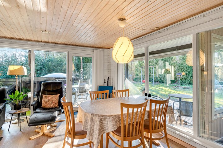 Ferienhaus 35094 in Hejrevænget 13, Bork Havn - Bild #5