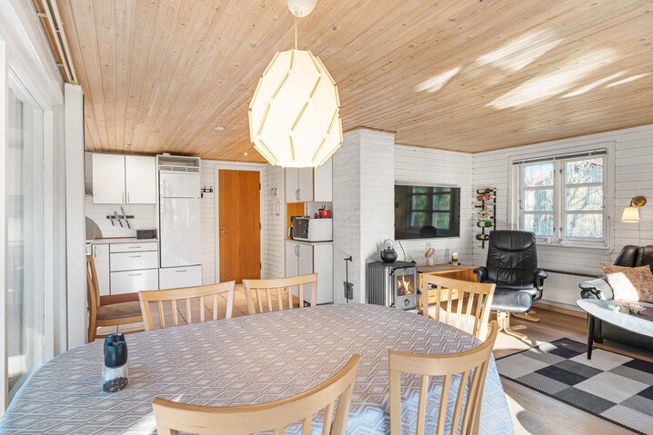 Ferienhaus 35094 in Hejrevænget 13, Bork Havn - Bild #6