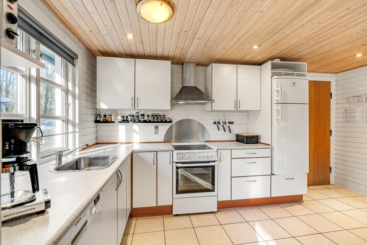 Ferienhaus 35094 in Hejrevænget 13, Bork Havn - Bild #7