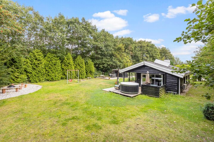 Ferienhaus 35094 in Hejrevænget 13, Bork Havn - Bild #14