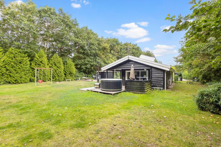 Ferienhaus 35094 in Hejrevænget 13, Bork Havn - Bild #12