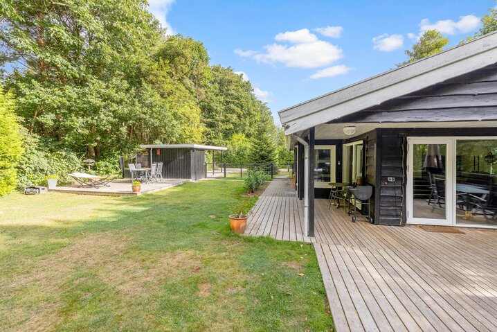 Ferienhaus 35094 in Hejrevænget 13, Bork Havn - Bild #15