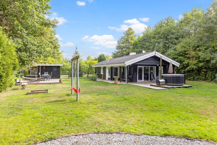 Ferienhaus 35094 in Hejrevænget 13, Bork Havn - Bild #16