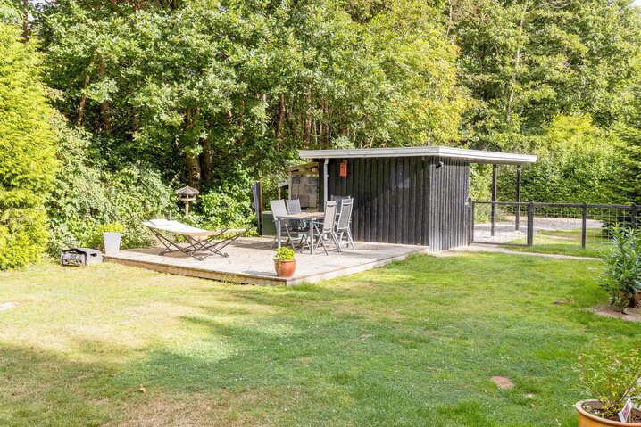 Ferienhaus 35094 in Hejrevænget 13, Bork Havn - Bild #17