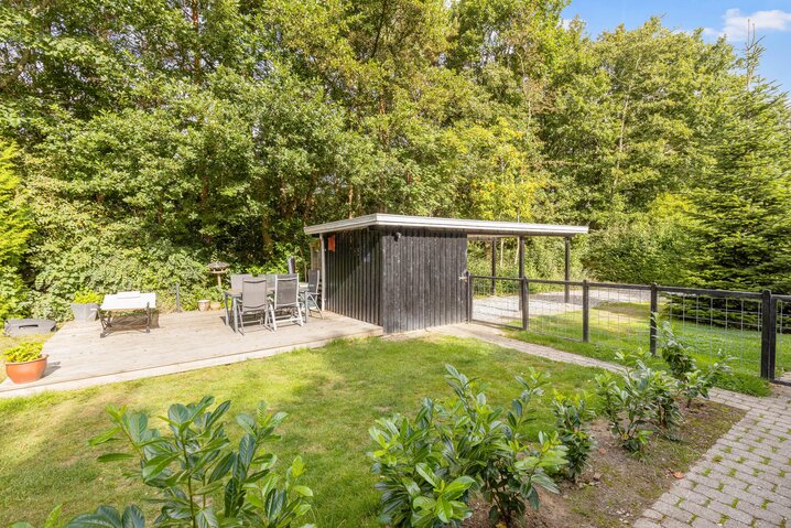 Ferienhaus 35094 in Hejrevænget 13, Bork Havn - Bild #18