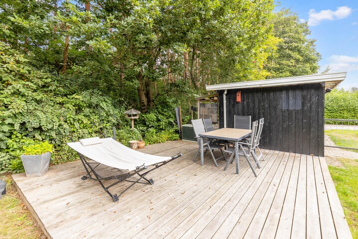 Ferienhaus 35094 in Hejrevænget 13, Bork Havn - Bild #19