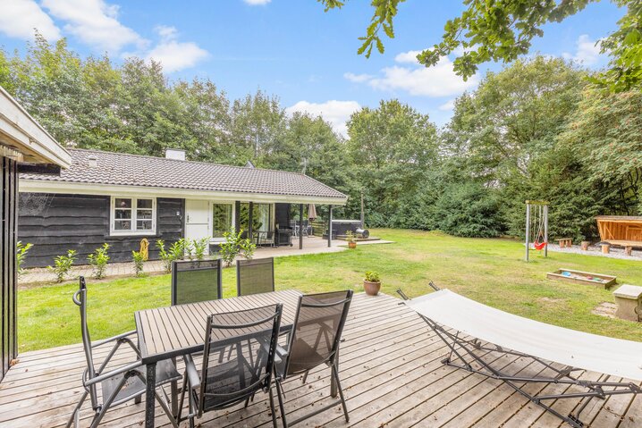 Ferienhaus 35094 in Hejrevænget 13, Bork Havn - Bild #20