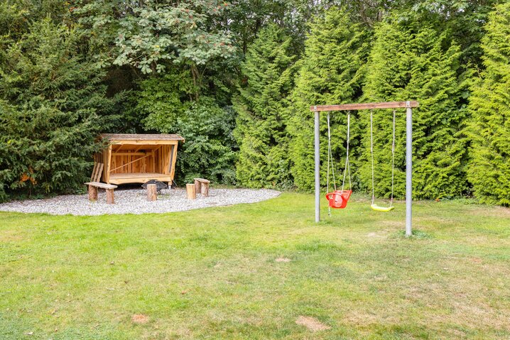 Ferienhaus 35094 in Hejrevænget 13, Bork Havn - Bild #21