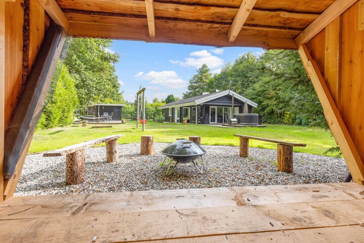 Ferienhaus 35094 in Hejrevænget 13, Bork Havn - Bild #23