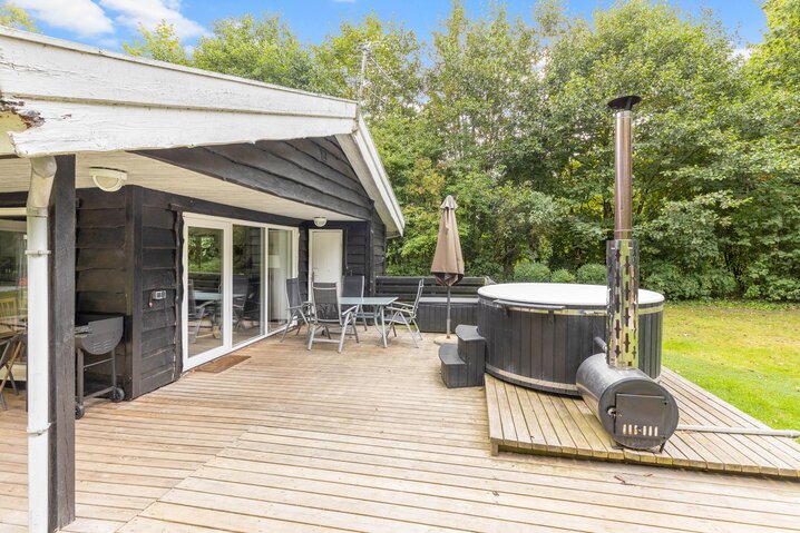 Ferienhaus 35094 in Hejrevænget 13, Bork Havn - Bild #24