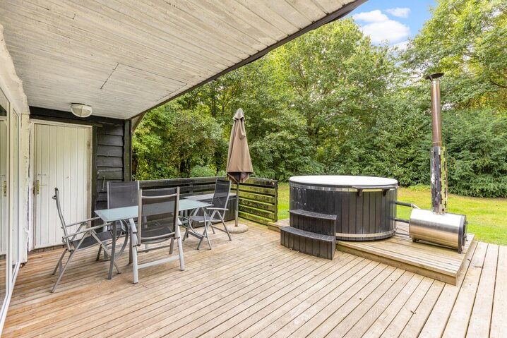 Ferienhaus 35094 in Hejrevænget 13, Bork Havn - Bild #25