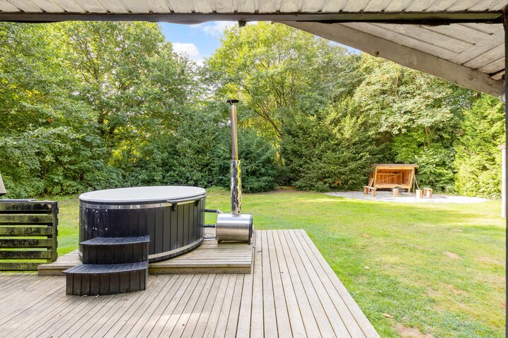 Ferienhaus 35094 in Hejrevænget 13, Bork Havn - Bild #26