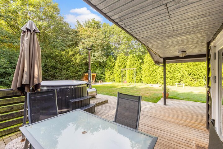 Ferienhaus 35094 in Hejrevænget 13, Bork Havn - Bild #27