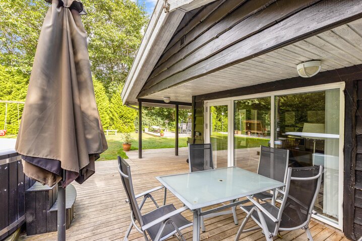 Ferienhaus 35094 in Hejrevænget 13, Bork Havn - Bild #28