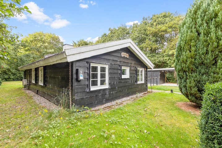 Ferienhaus 35094 in Hejrevænget 13, Bork Havn - Bild #29