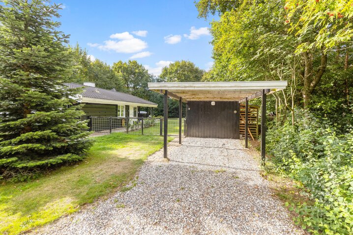 Ferienhaus 35094 in Hejrevænget 13, Bork Havn - Bild #30