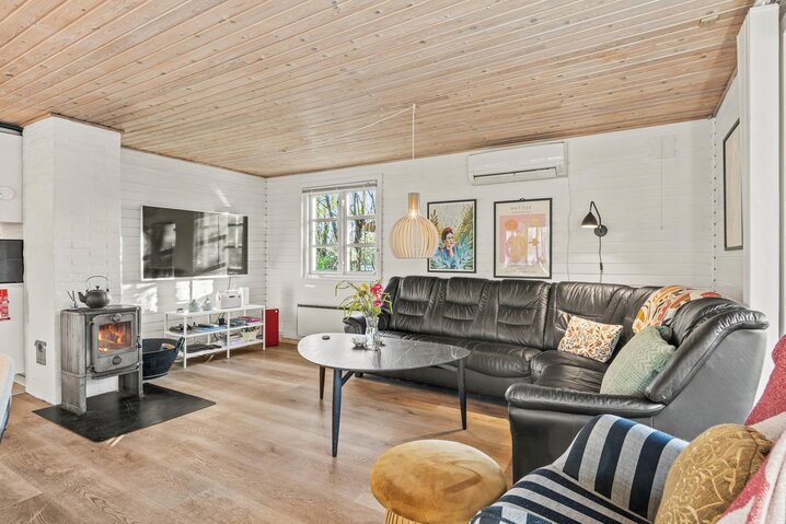 Ferienhaus 35094 in Hejrevænget 13, Bork Havn - Bild #1