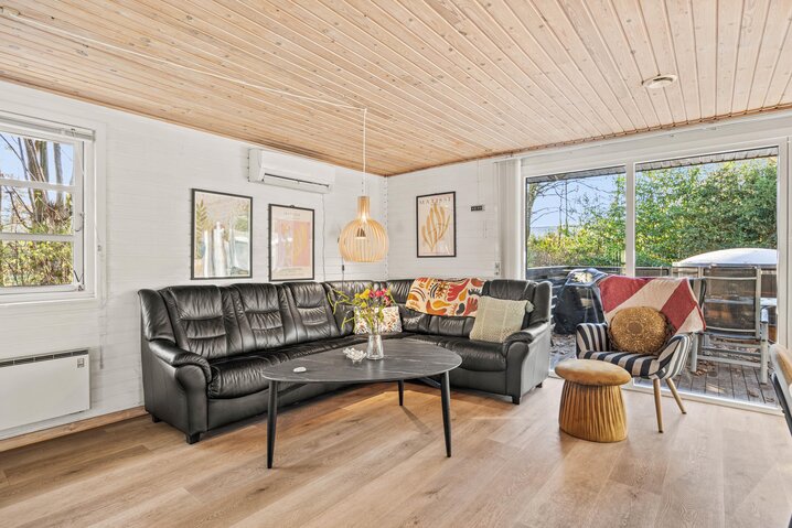 Ferienhaus 35094 in Hejrevænget 13, Bork Havn - Bild #3