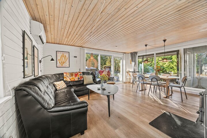 Ferienhaus 35094 in Hejrevænget 13, Bork Havn - Bild #4