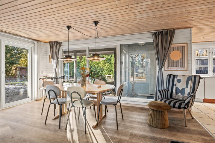 Ferienhaus 35094 in Hejrevænget 13, Bork Havn - Bild #5