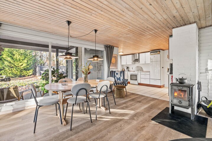 Ferienhaus 35094 in Hejrevænget 13, Bork Havn - Bild #6