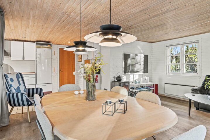 Ferienhaus 35094 in Hejrevænget 13, Bork Havn - Bild #7