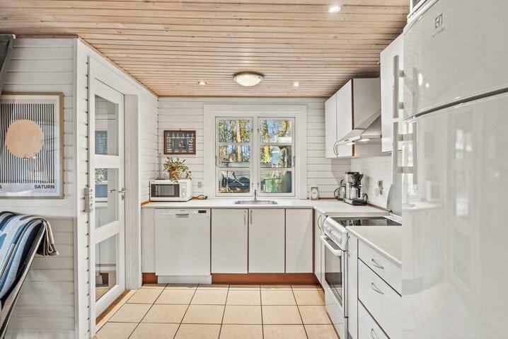 Ferienhaus 35094 in Hejrevænget 13, Bork Havn - Bild #8