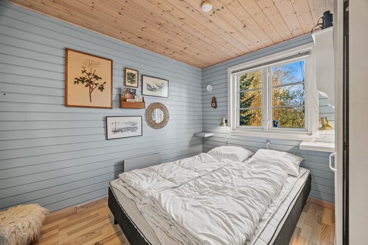 Ferienhaus 35094 in Hejrevænget 13, Bork Havn - Bild #14