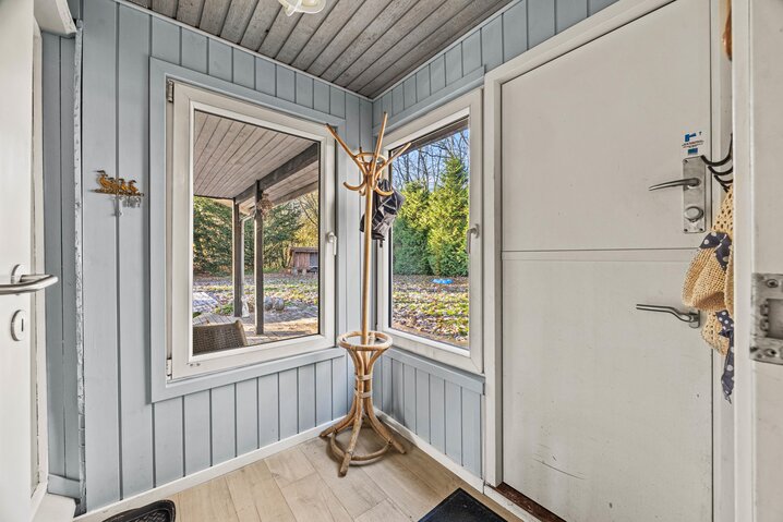 Ferienhaus 35094 in Hejrevænget 13, Bork Havn - Bild #16