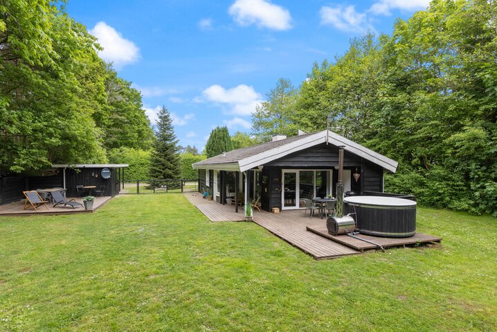 Ferienhaus 35094 in Hejrevænget 13, Bork Havn - Bild #0