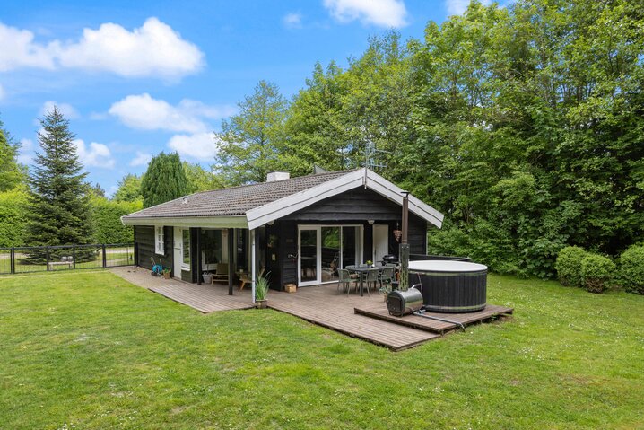 Ferienhaus 35094 in Hejrevænget 13, Bork Havn - Bild #17