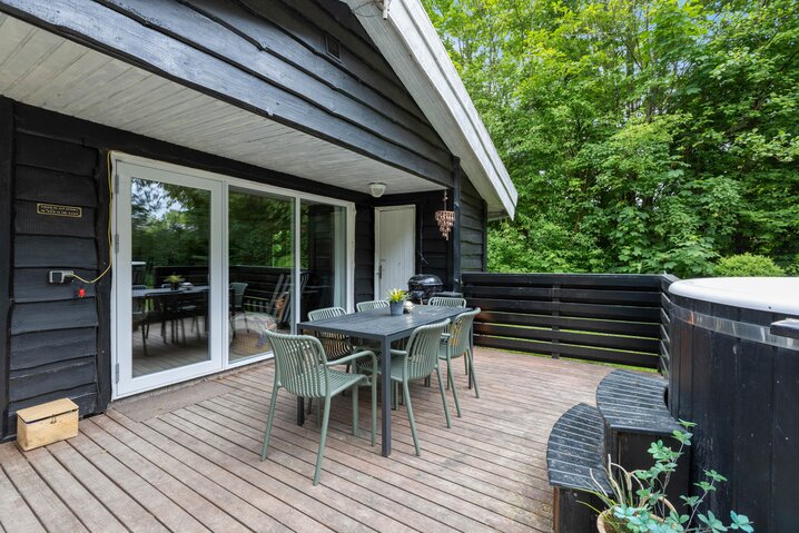 Ferienhaus 35094 in Hejrevænget 13, Bork Havn - Bild #18
