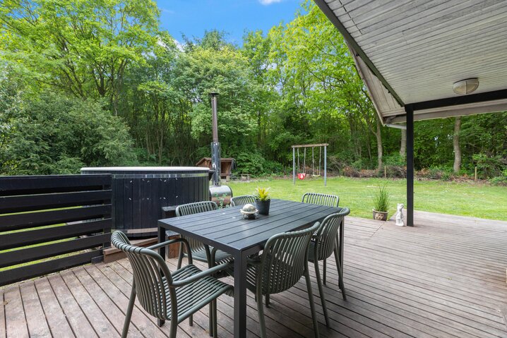 Ferienhaus 35094 in Hejrevænget 13, Bork Havn - Bild #19