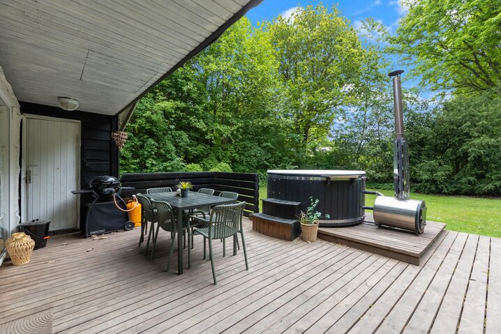 Ferienhaus 35094 in Hejrevænget 13, Bork Havn - Bild #20