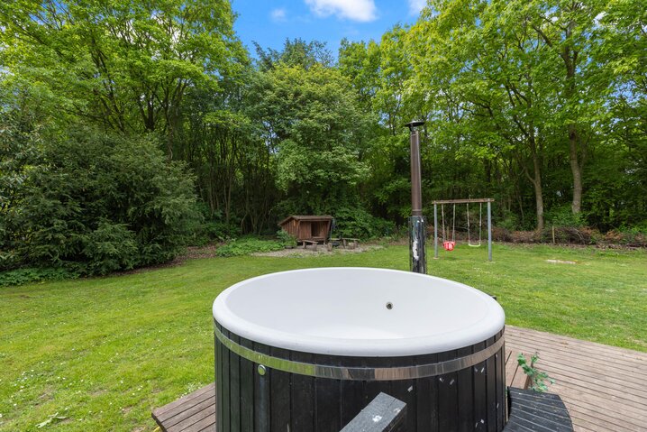 Ferienhaus 35094 in Hejrevænget 13, Bork Havn - Bild #21