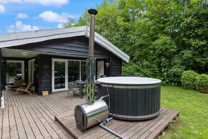 Ferienhaus 35094 in Hejrevænget 13, Bork Havn - Bild #22