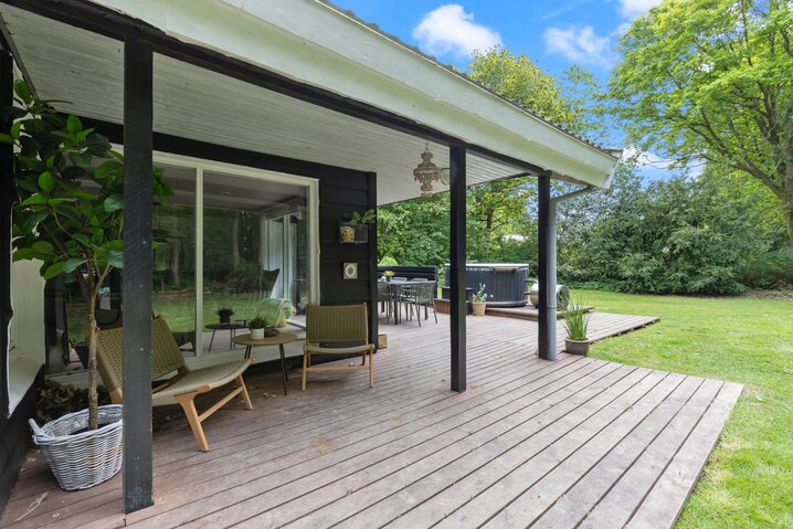 Ferienhaus 35094 in Hejrevænget 13, Bork Havn - Bild #23