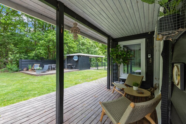 Ferienhaus 35094 in Hejrevænget 13, Bork Havn - Bild #24