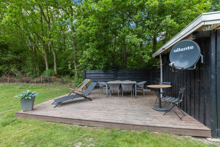 Ferienhaus 35094 in Hejrevænget 13, Bork Havn - Bild #25