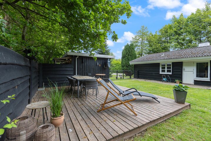 Ferienhaus 35094 in Hejrevænget 13, Bork Havn - Bild #26