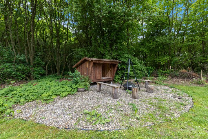 Ferienhaus 35094 in Hejrevænget 13, Bork Havn - Bild #29