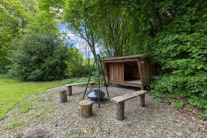 Ferienhaus 35094 in Hejrevænget 13, Bork Havn - Bild #30