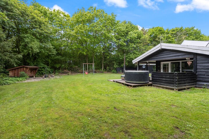 Ferienhaus 35094 in Hejrevænget 13, Bork Havn - Bild #31