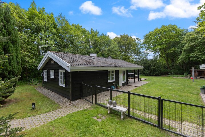 Ferienhaus 35094 in Hejrevænget 13, Bork Havn - Bild #32
